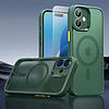 ESR Classic Pro Set Halolock MagSafe iPhone 16 tok - zöld