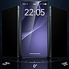 ESR edzett üveg adatvédelmi üveg Samsung Galaxy S25 Ultra készülékhez