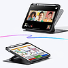 ESR Flip Hybrid tok iPad 10.9" 2022 (10. generáció) / 11" 2025 (11. generáció) készülékhez - fekete