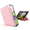 ESR Flip Hybrid tok iPad 10.9" 2022 (10. generáció) / 11" 2025 (11. generáció) készülékhez - Rózsaszín
