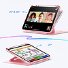 ESR Flip Hybrid tok iPad 10.9" 2022 (10. generáció) / 11" 2025 (11. generáció) készülékhez - Rózsaszín