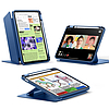ESR Flip Hybrid tok iPad 10.9” 2022 / iPad 11” 2024-hez - kék