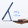 ESR Flip Hybrid tok iPad 10.9” 2022 / iPad 11” 2024-hez - kék
