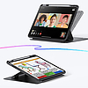 ESR Flip Hybrid tok iPad Air 13" 1 / 2 (generáció) 2024-2025 - fekete