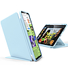 ESR Flip Hybrid tok iPad Air 13" 1/2"-hez - kék