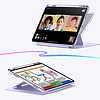 ESR Flip Hybrid tok iPad Air 13" 1/2"-hez - lila