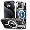 ESR - Klasszikus hibrid HaloLock Kickstand - iPhone 16 Pro Max - átlátszó (KF2330636)