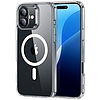 ESR klasszikus hibrid tok HaloLock iPhone 16-hoz átlátszó (1A7670102)