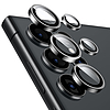 ESR - Lencsevédő edzett üveg - Samsung Galaxy S24 Ultra - Fekete (KF2318133)
