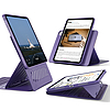 ESR - Mágneses váltó - iPad Pro 12.9 (2021/2022) - lila (KF2316338)