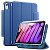 ESR - Mágneses visszapattanás - iPad mini 6 (2021) - sötétkék (KF2316494)
