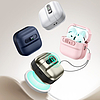 ESR Pulse Halolock Magsafe tok AirPods 4-hez - kék