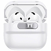 ESR Pulse védőtok AirPods 4 fejhallgatóhoz fehér (1C0130202)
