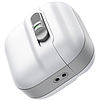 ESR Pulse védőtok AirPods 4 fejhallgatóhoz fehér (1C0130202)