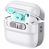 ESR Pulse védőtok AirPods 4 fejhallgatóhoz fehér (1C0130202)