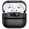 ESR Pulse védőtok AirPods 4 fejhallgatóhoz fekete (1C0130102)