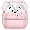 ESR Pulse védőtok AirPods 4 fejhallgatóhoz rózsaszín (1C0130602)