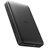ESR Qi2 MagSlim 10000 mAh mágneses powerbank fekete (2G5230261)
