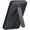 ESR Qi2 MagSlim 5000 mAh mágneses powerbank állvánnyal fekete (2G5220261)