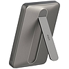 ESR Qi2 MagSlim 5000 mAh mágneses powerbank állvánnyal homok (2G5220461)