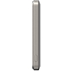 ESR Qi2 MagSlim 5000 mAh mágneses powerbank állvánnyal homok (2G5220461)
