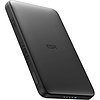 ESR Qi2 MagSlim 5000 mAh mágneses powerbank fekete (2G5210261)