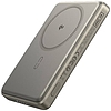 ESR Qi2 MagSlim 5000 mAh mágneses powerbank homok (2G5210461)