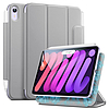 ESR - Rebound mágnes - iPad mini 6 (2021) - ezüstszürke (KF2316495)