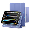 ESR - Rebound mágnes - iPad Pro 13 (2024) - Levendula (KF2318189)