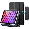 ESR Rebound mágneses tok iPad mini 6/A17 Pro készülékhez fekete (3C02210020103)