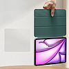 ESR Rebound mágneses tok iPad Pro 12.9” 2020 / 2021 / 2022 / iPad Air 13” 2024 / 2025 készülékhez - zöld