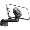 ESR Skygrip telefontartó fekete (2K6130161)