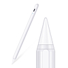 ESR - Stylus Pen Digital - tenyér elutasítással, energiatakarékos mód, mágneses rögzítés, iPad kompatibilis - fehér (KF2312696)