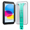 ESR UltraFit edzett üveg 2 db-os csomag iPad 10.9" 2022 (10. generáció) / 11" 2025 (11. generáció) készülékhez
