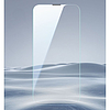 ESR UltraFit edzett üvegből készült, 2 darabos tok iPhone 13 / 13 Pro / 14 / 16e készülékhez