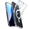 ESR - Zero HaloLock - iPhone 16 Plus - Átlátszó (KF2330607)