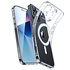 ESR - Zero HaloLock - iPhone 16 Pro Max - átlátszó (KF2330611)