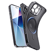 ESR - Zero HaloLock - iPhone 16 Pro Max - matt fekete (KF2330612)