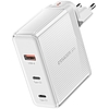 Essager ECT2CA-ZXB02-Z GaN 100W 2C+A töltő (fehér)