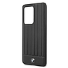 Etui keménytok BMW BMHCS69POCBK S20 Ultra G988 csarny/fekete aláírás