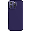 Etui Nillkin LensWing mágneses iPhone 16 Pro Max (lila)