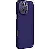 Etui Nillkin LensWing mágneses iPhone 16 Pro Max (lila)