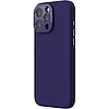 Etui Nillkin LensWing mágneses iPhone 16 Pro Max (lila)