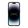 Etui Nillkin Textured Case S do Apple iPhone 14 Pro, czarne (038437)