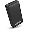 Eveready PX20B - Powerbank 20000 mAh 2x USB-A fekete (PX20B)