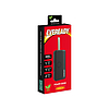 Eveready PX30B - Powerbank 30000 mAh 2x USB-A fekete (PX30B)