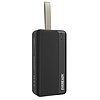 Eveready PX30B - Powerbank 30000 mAh 2x USB-A fekete (PX30B)