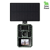 EVOLVEO StrongVision Solar A, fotócsapda/vadkamera napelemmel