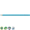 Faber-Castell Grip 2001 színes ceruza világoskék 112447 környezetbarát