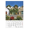 Falinaptár 2026 CSG 210x320mm álló Borvidék